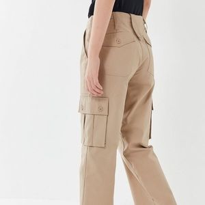 SOLD ✅ Urban Renewal Cropped Surplus Pant